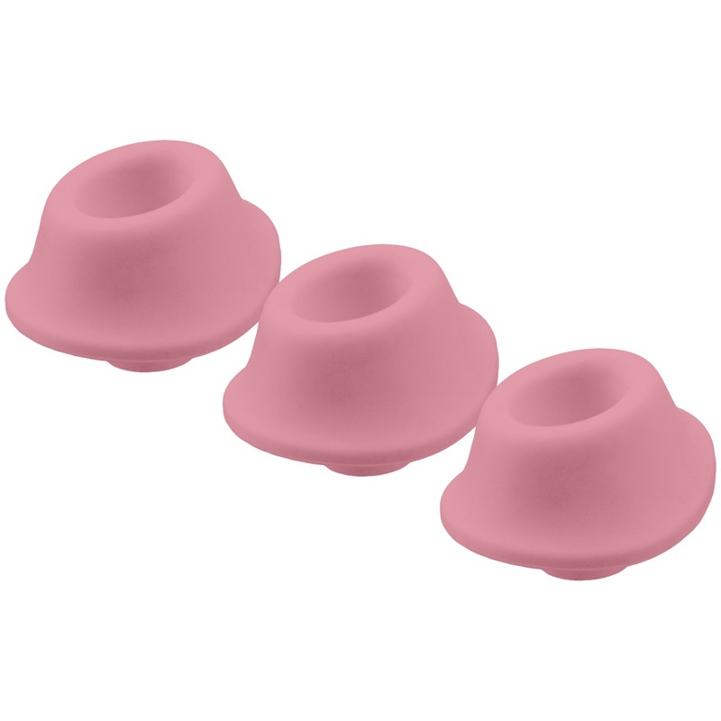 Сменные насадки на Womanizer Premium и Classic, размер M Сменные насадки на Womanizer Premium и Classic, размер M