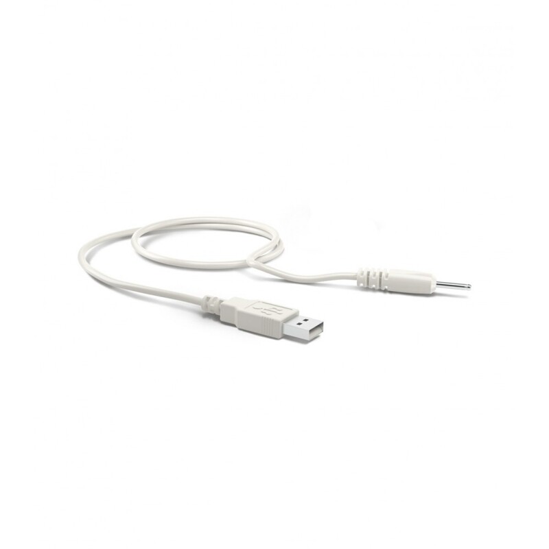 Зарядный кабель USB для We-Vibe Unite 2 белый Зарядный кабель USB для We-Vibe Unite 2 белый
