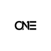 ONE