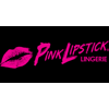 Pink Lipstick Lingerie