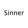 Sinner