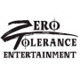 Zero Tolerance