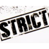 Strict
