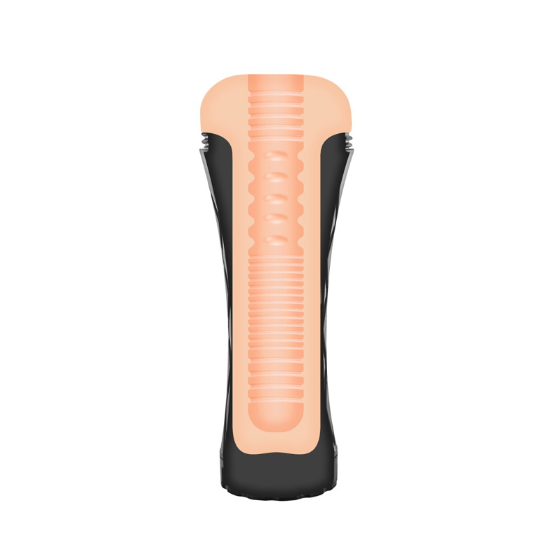 Мастурбатор-попка Real Body — Real Cup Anus Vibrating
