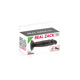 Фаллоимитатор с присоской Real Body - Real Zack Black, TPE, диаметр 3,7см