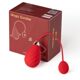 Смарт-виброяйцо Magic Motion Sundae Red