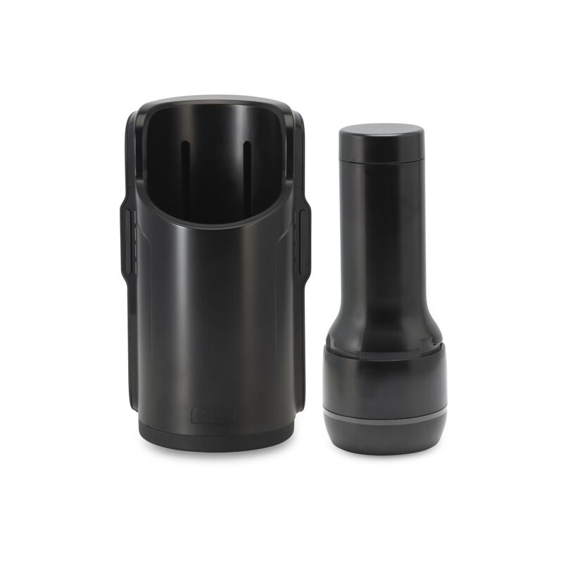 Интерактивная секс-машина для мужчин Kiiroo Keon Kombo Set с мастурбатором Интерактивная секс-машина для мужчин Kiiroo Keon Kombo Set с мастурбатором