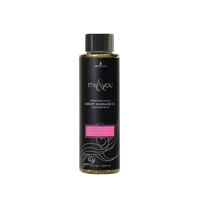 Масляне масло Sensuva Me&You Pink Grapefruit & Vanilla Bean з феромонами 125 мл