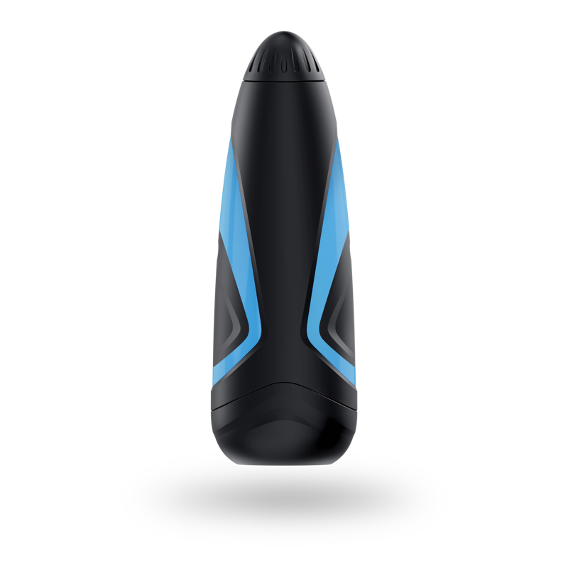 Мастурбатор Satisfyer Men One с изменяемой тугостью канала