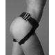 Трусы для страпона Strap-On-Me Leatherette HARNESS CURIOUS