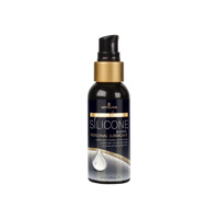 Силиконовая смазка Sensuva Premium Silicone (57 мл), без глицерина, парабенов и ментола