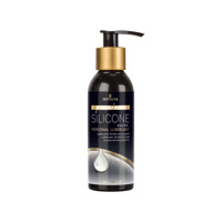 Силиконовая смазка Sensuva Premium Silicone (125 мл), без глицерина, парабенов и ментола