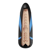 Запасной рукав-вставка для мастурбатора Satisfyer Men TRI DELIGHTS