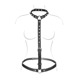 Портупея на тело Fetish Tentation Sexy Adjustable Harness