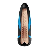Запасной рукав-вставка для мастурбатора Satisfyer Men TORNADO BLISS
