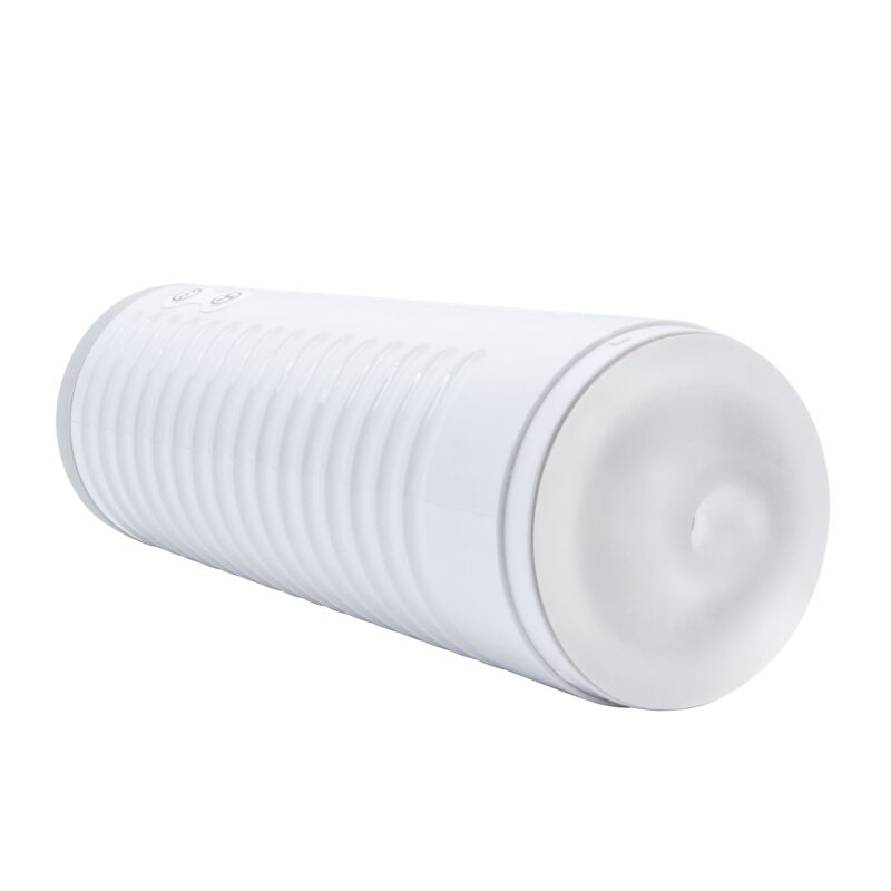 Смарт-мастурбатор Lovense MAX 2 с вибрацией и сжимающимся каналом Смарт-мастурбатор Lovense MAX 2 с вибрацией и сжимающимся каналом