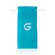 Стеклянная анальная пробка Gildo Glass Buttplug No. 26