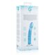 Стеклянный дилдо Gildo Glass Dildo No. 5