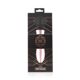 Вибромассажер Rosy Gold — Nouveau Curve Massager