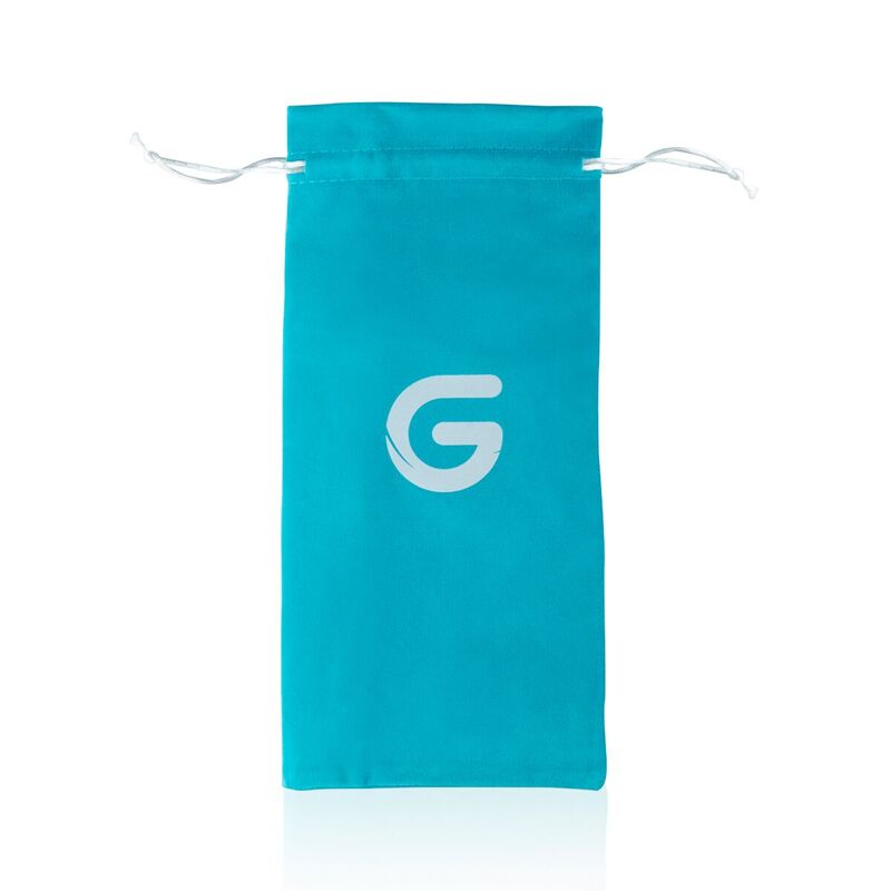 Стеклянный дилдо Gildo Glass Dildo No. 1