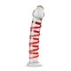 Стеклянный дилдо Gildo Glass Dildo No. 15