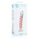 Стеклянный дилдо Gildo Glass Dildo No. 15
