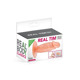 Фаллоимитатор Real Body - Real Tim Flash, TPE, диаметр 3,4см