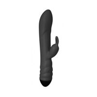Вибратор-кролик со спиральным 3D-массажем Adrien Lastic Twister Вибратор-кролик со спиральным 3D-массажем Adrien Lastic Twister