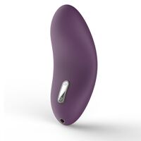 Клиторальный вибратор Svakom Echo Violet Клиторальный вибратор Svakom Echo Violet
