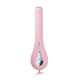 Интеллектуальный вибратор с камерой Svakom Siime Eye Pale Pink
