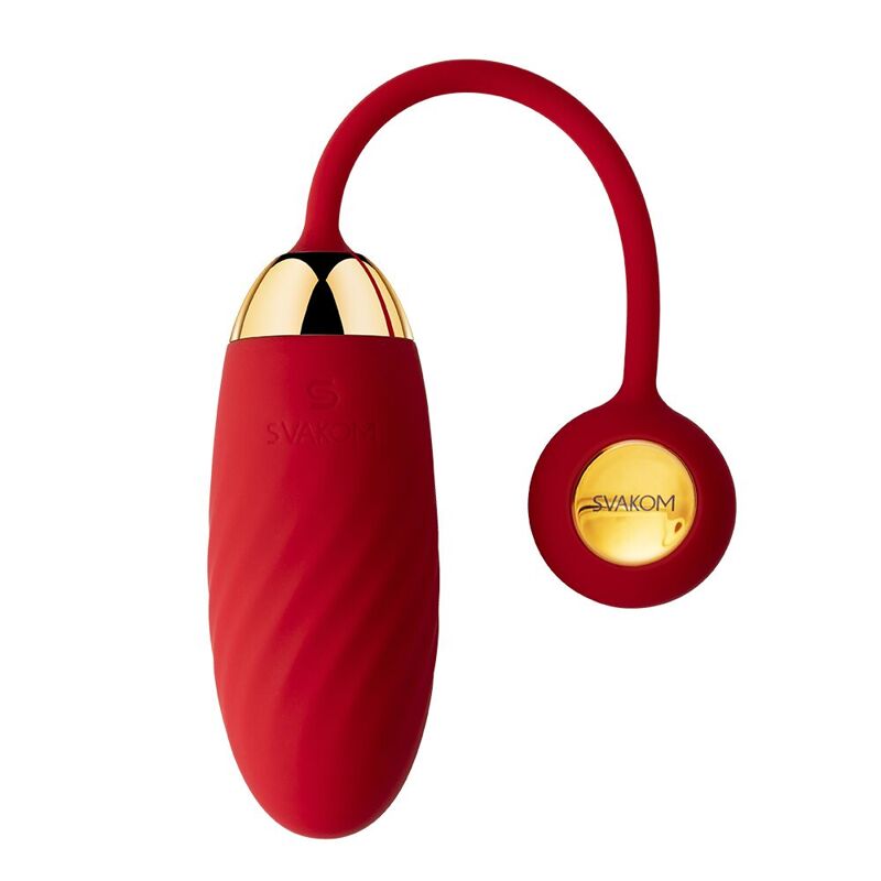 Интерактивное виброяйцо Svakom Ella Neo Интерактивное виброяйцо Svakom Ella Neo