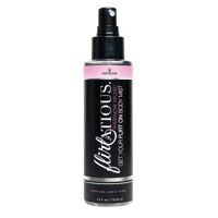Спрей-мист для тела с феромонами Sensuva Flirtatious Vanilla, Sugar, & Sweet Pea (125 мл)