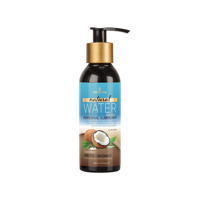 Смазка на водной основе Sensuva Natural Water-Based Exotic Coconut (125мл) без глицерина и парабенов