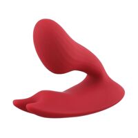 Смарт-вібратор Magic Motion Umi Red Смарт-вібратор Magic Motion Umi Red