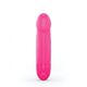 Вибратор Dorcel Real Vibration S Magenta 2.0, диам 3,7см, перезаряжаемый, для точки G