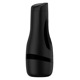 Мастурбатор Satisfyer Men Classic (Black), нежный материал, удобный корпус