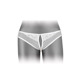 Трусики с жемчугом и доступом Fashion Secret Sophie White
