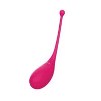 Смарт-віброяйце Adrien Lastic Palpitation Pink з глибокою вібрацією Смарт-віброяйце Adrien Lastic Palpitation Pink з глибокою вібрацією