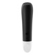 Вибропуля перезаряжаемая Satisfyer  Ultra Power Bullet 2 Black