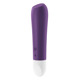 Вибропуля перезаряжаемая Satisfyer Ultra Power Bullet 2 Violet