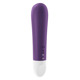 Вибропуля перезаряжаемая Satisfyer Ultra Power Bullet 2 Violet
