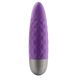 Минивибратор Satisfyer Ultra Power Bullet 5 Violet