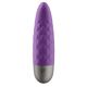 Минивибратор Satisfyer Ultra Power Bullet 5 Violet
