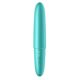 Мини-вибратор Satisfyer Ultra Power Bullet 6 Turquoise