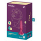 Анальная смарт-вибропробка Satisfyer Plug-ilicious 2 Berry