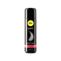 Силиконовая смазка pjur Light 250 мл самая жидкая, 2-в-1 для секса и массажа