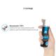Пролонгирующий спрей JO Prolonger Spray with Benzocaine (60 мл) не содержит минеральных масел