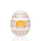 Мастурбатор-яйцо Tenga Egg Ring с ассиметричным рельефом