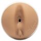 Мастурбатор Fleshlight Girls: Autumn Falls - Peaches, со слепка ануса, очень нежный