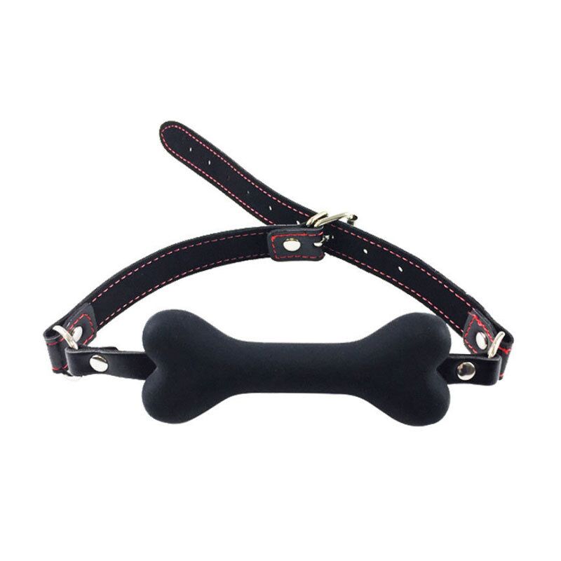 Набор для BDSM 7в1 LY1003 Black
